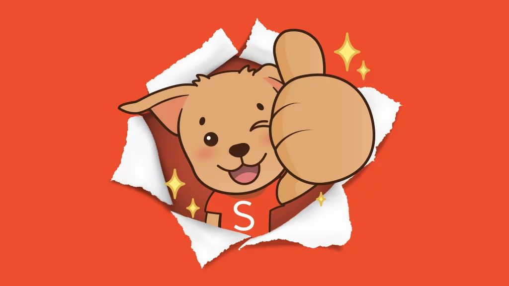 Parceria Shopee + Atacado dos Cafés